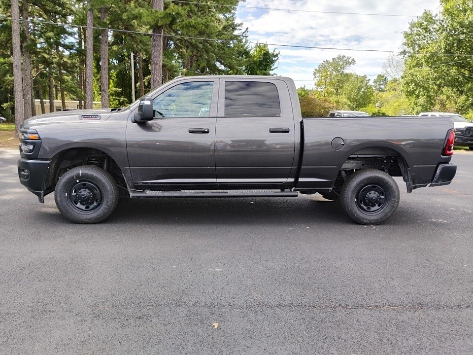 2026 Ram 2500 - Image 8 of 12