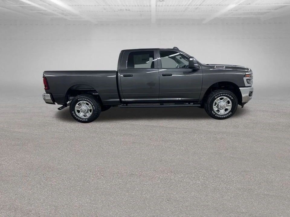 2026 Ram 2500 - Image 12 of 12