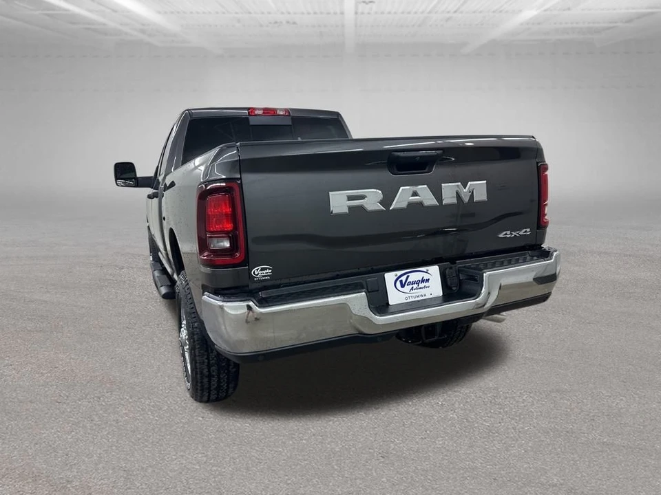 2026 Ram 2500 - Image 8 of 12