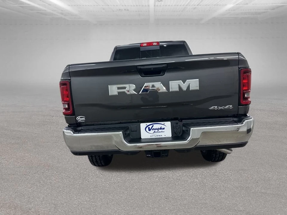 2026 Ram 2500 - Image 9 of 12