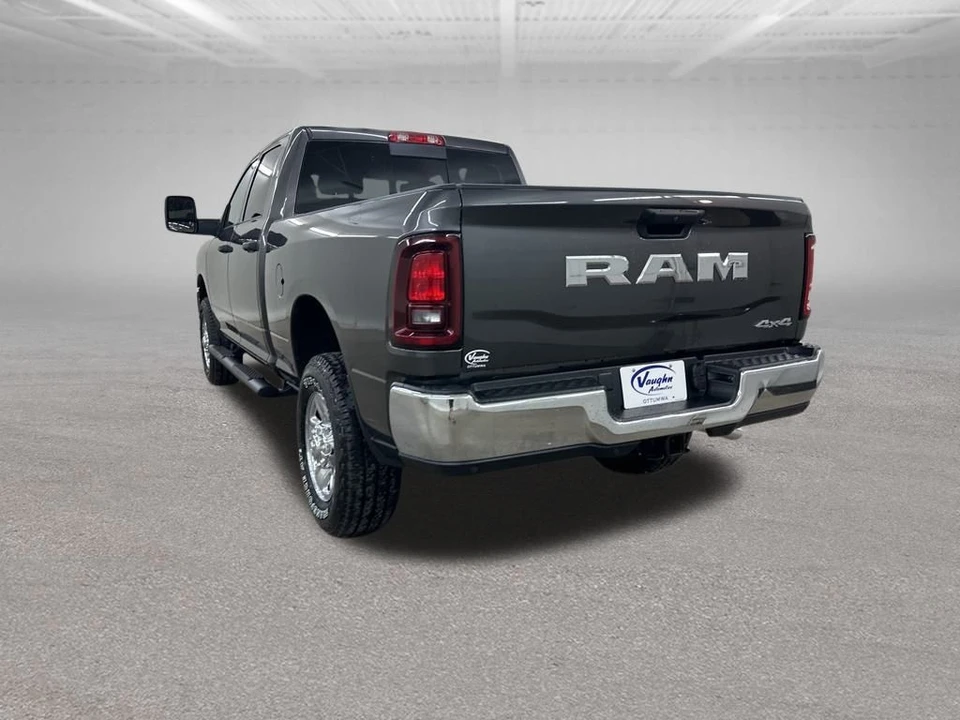 2026 Ram 2500 - Image 7 of 12