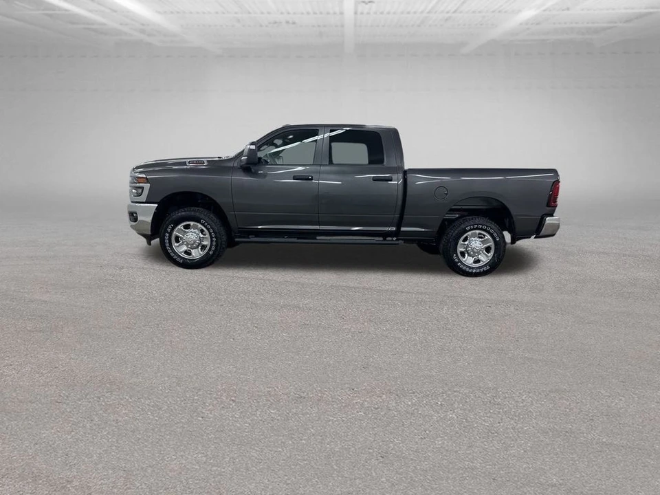 2026 Ram 2500 - Image 6 of 12