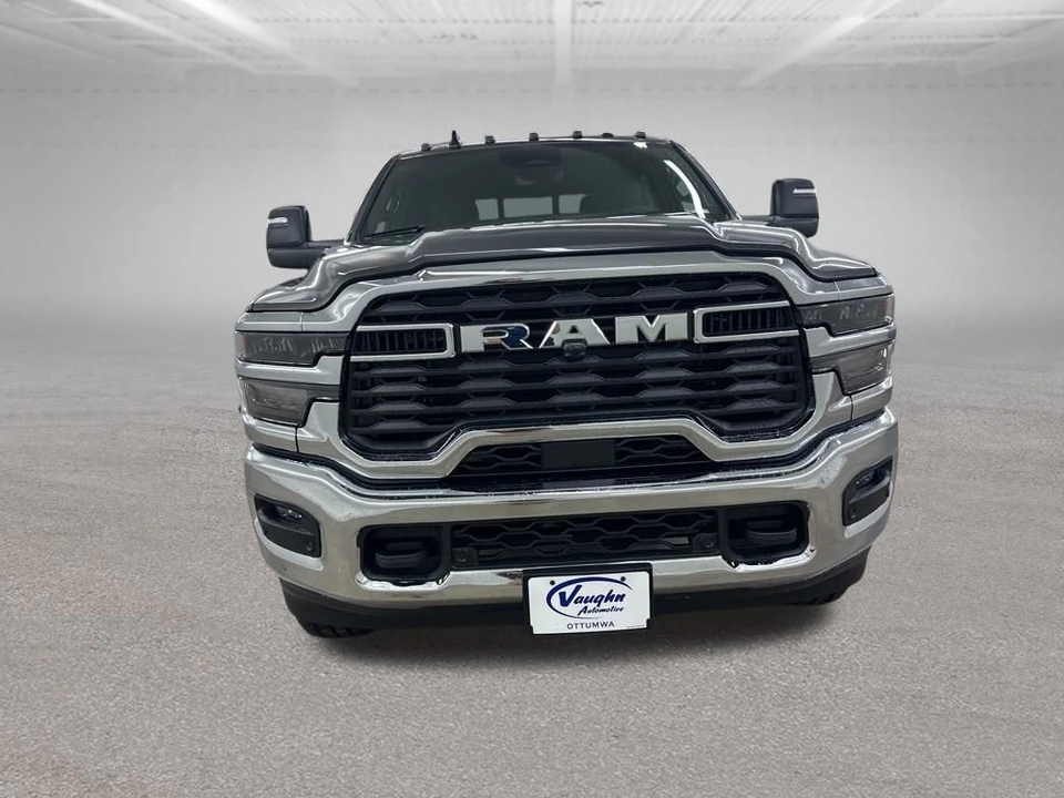 2026 Ram 2500 - Image 3 of 12