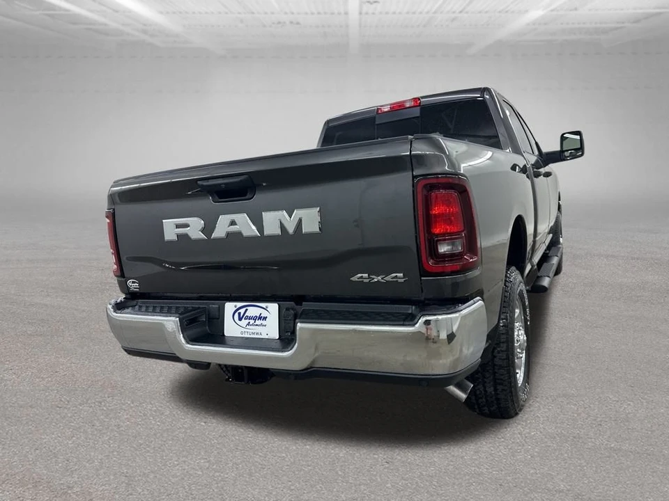 2026 Ram 2500 - Image 10 of 12