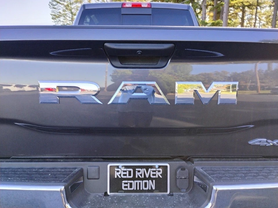 2026 Ram 2500 - Image 12 of 12