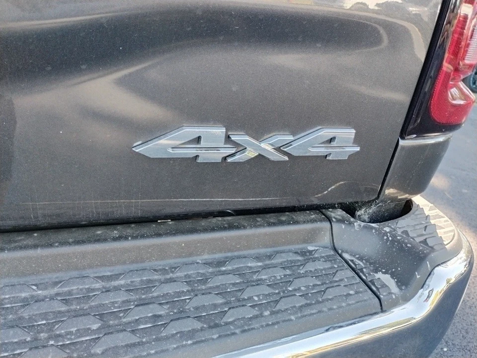 2026 Ram 2500 - Image 11 of 12