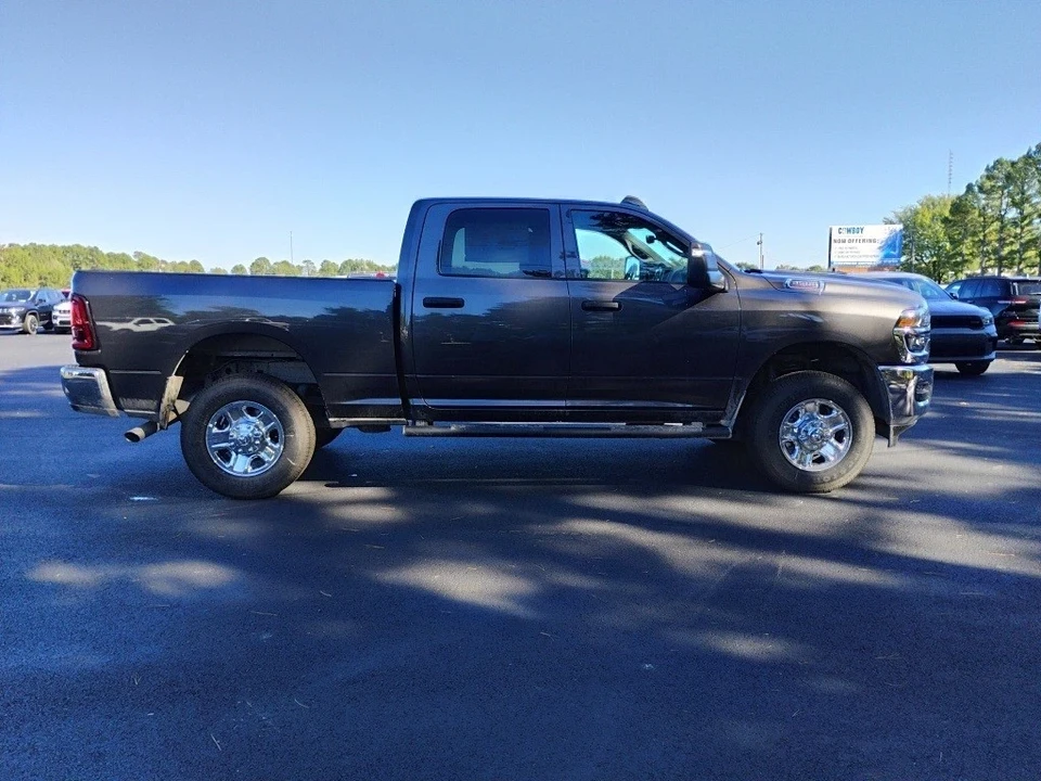 2026 Ram 2500 - Image 4 of 12