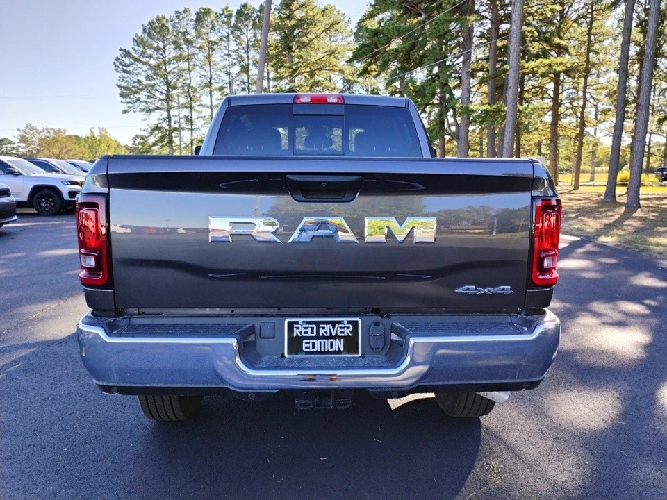 2026 Ram 2500 - Image 6 of 12