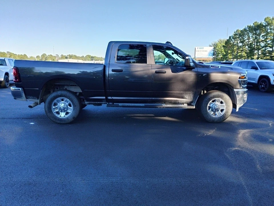 2026 Ram 2500 - Image 4 of 12