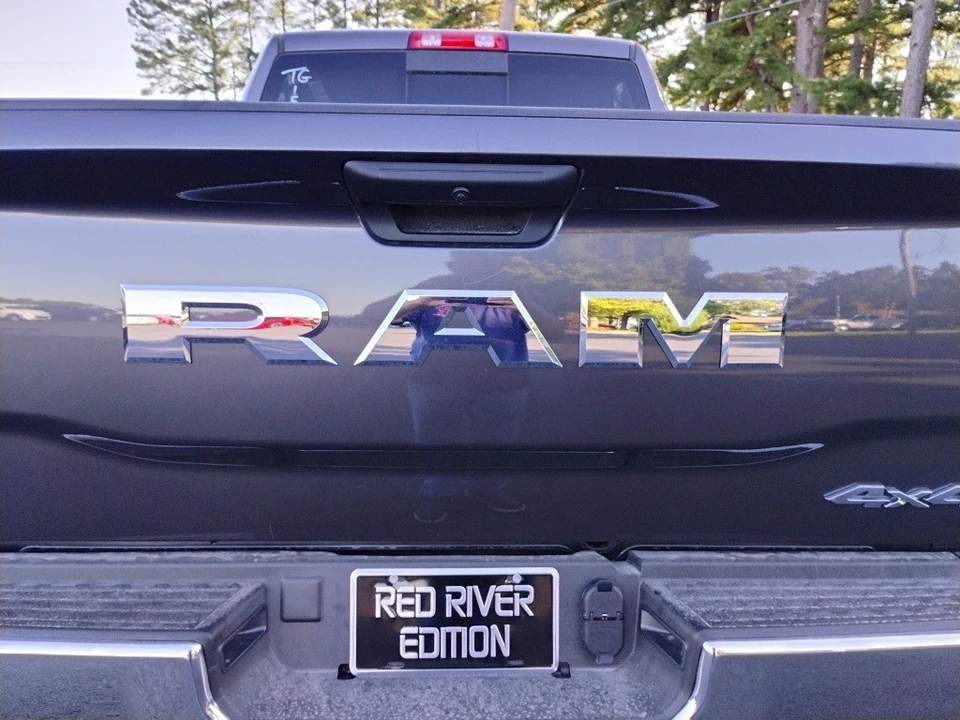 2026 Ram 2500 - Image 12 of 12