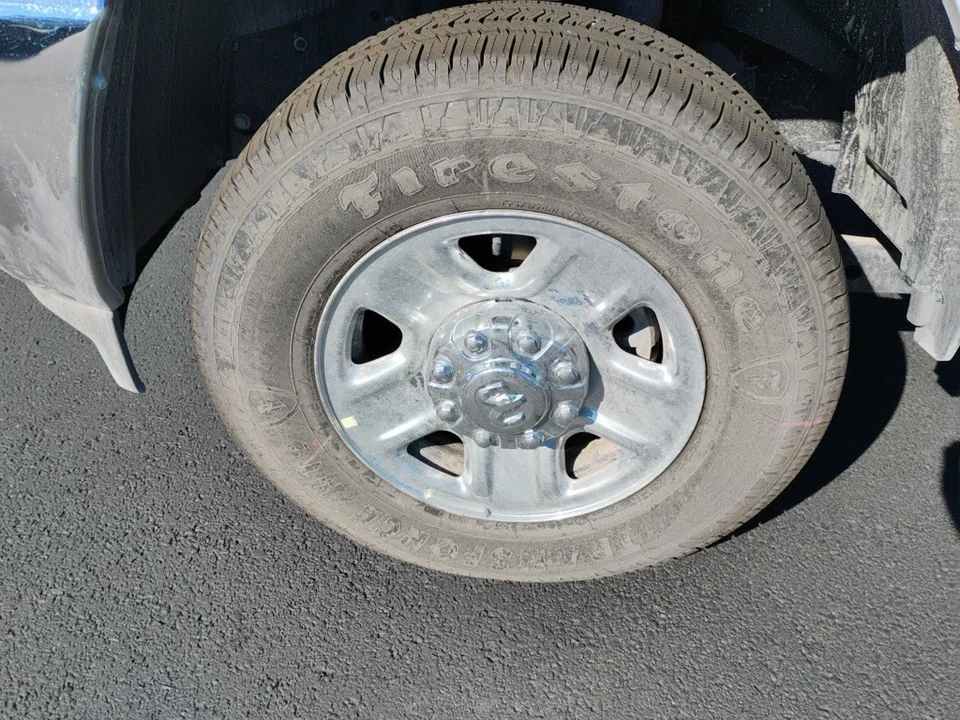 2026 Ram 2500 - Image 9 of 12