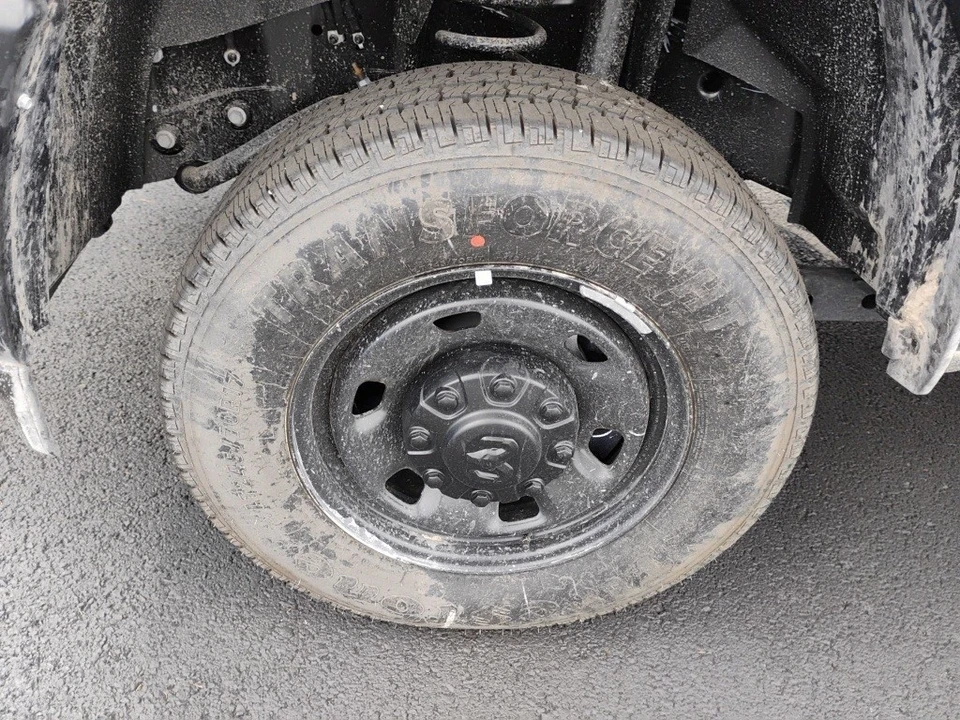 2026 Ram 2500 - Image 9 of 12
