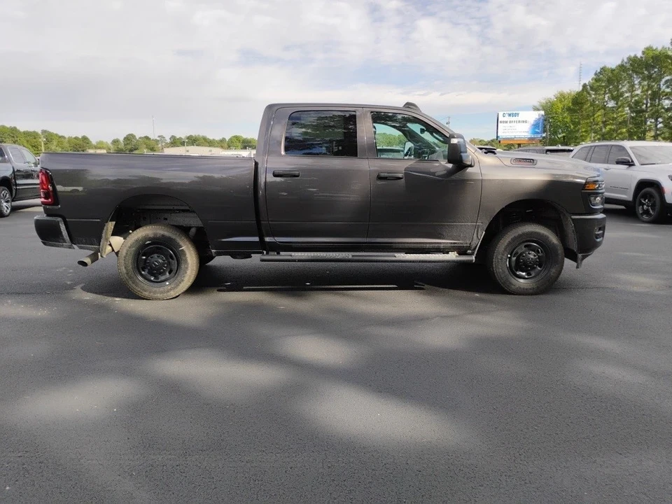 2026 Ram 2500 - Image 4 of 12