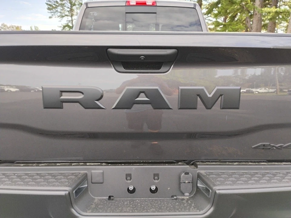 2026 Ram 2500 - Image 12 of 12
