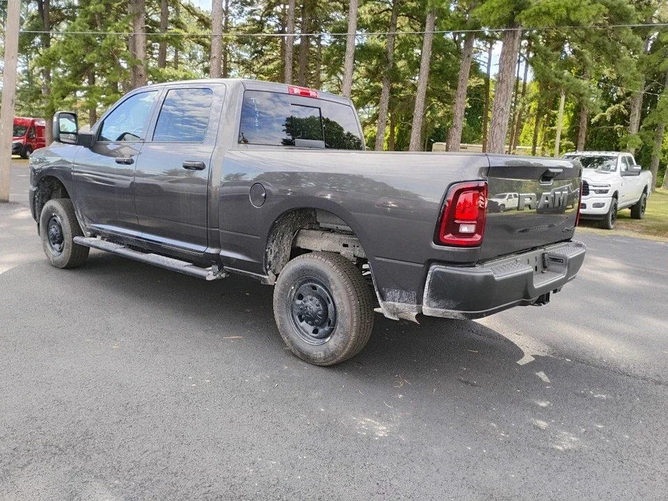 2026 Ram 2500 - Image 7 of 12