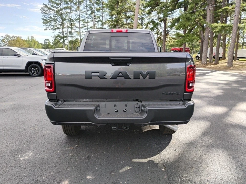 2026 Ram 2500 - Image 6 of 12