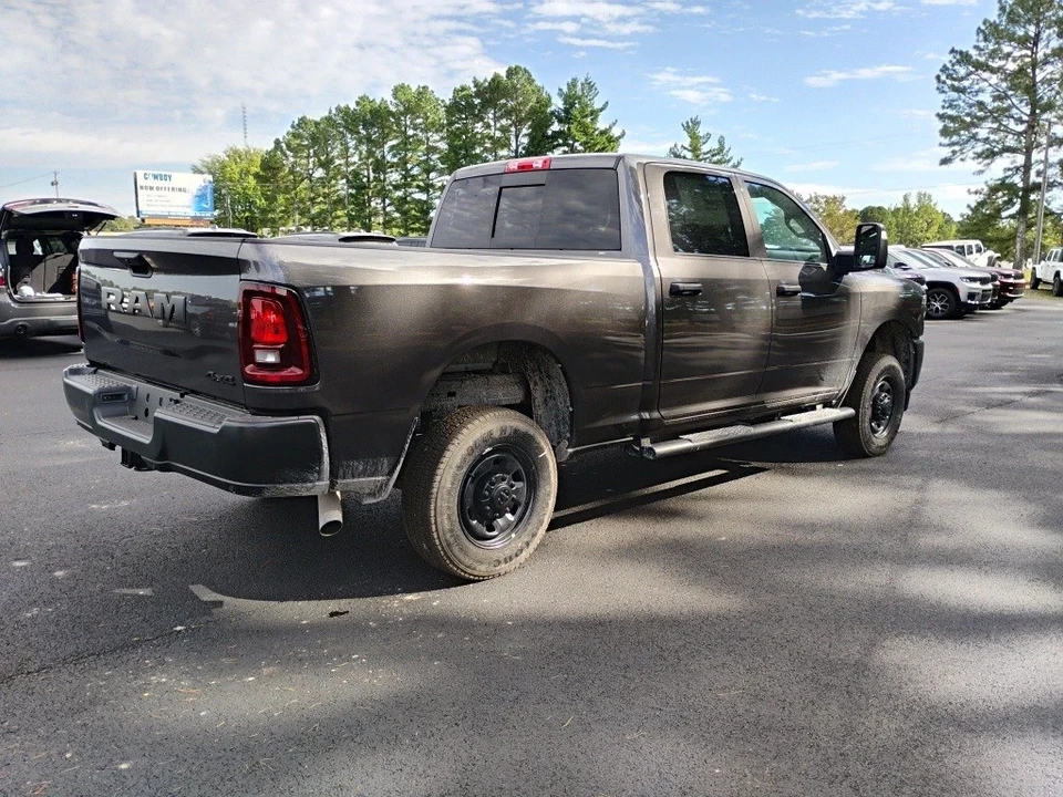 2026 Ram 2500 - Image 5 of 12