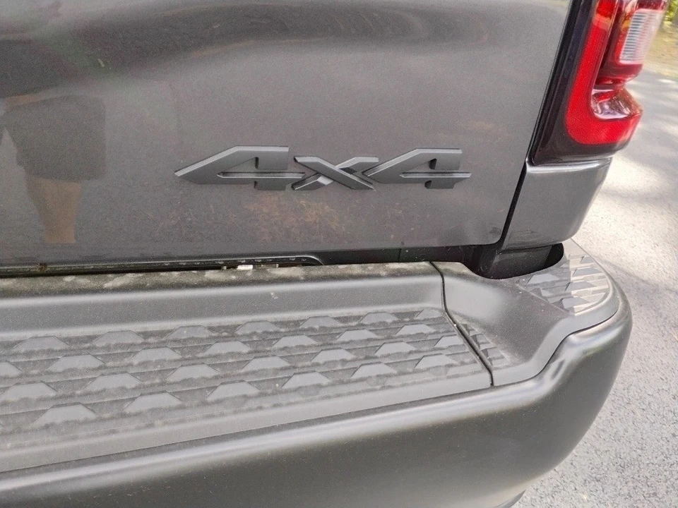 2026 Ram 2500 - Image 11 of 12