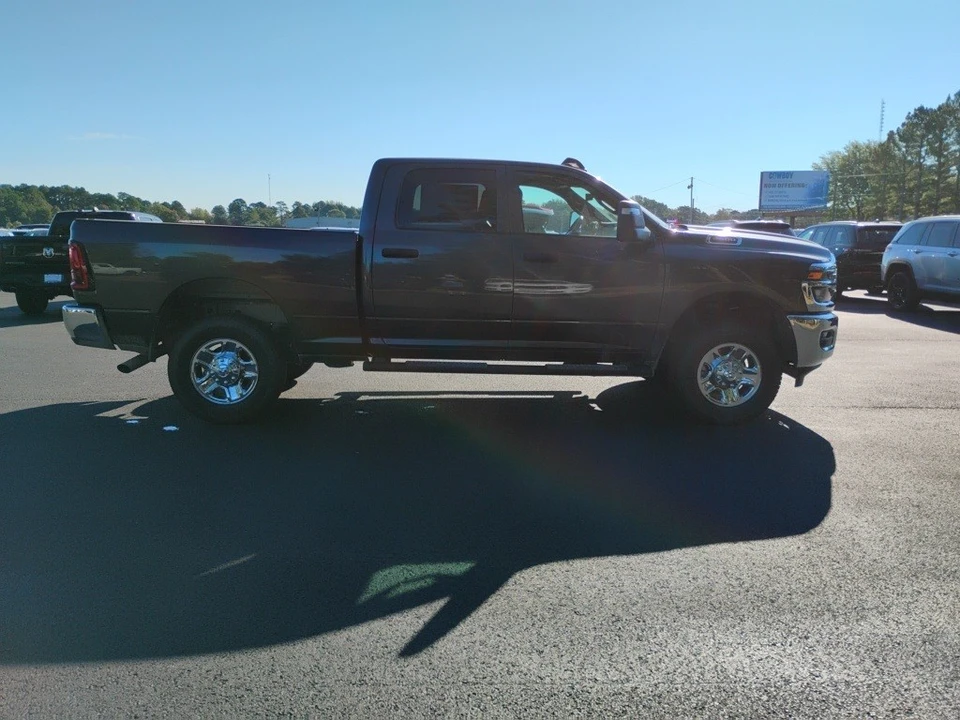 2026 Ram 2500 - Image 4 of 12