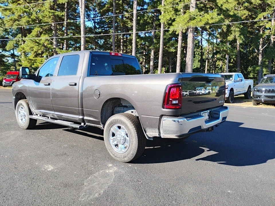 2026 Ram 2500 - Image 7 of 12