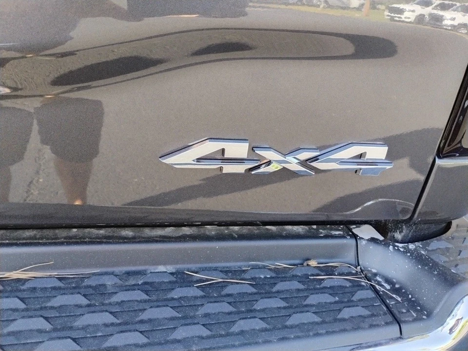 2026 Ram 2500 - Image 11 of 12