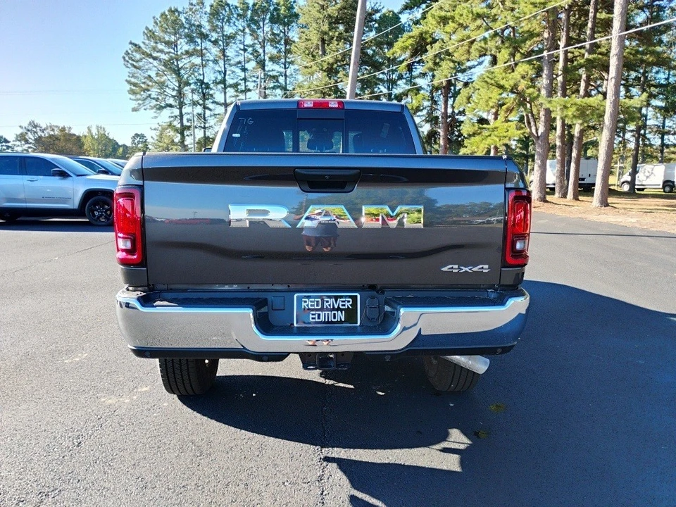 2026 Ram 2500 - Image 6 of 12