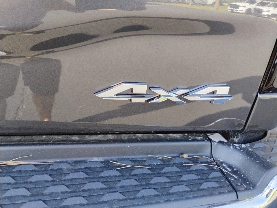 2026 Ram 2500 - Image 11 of 12