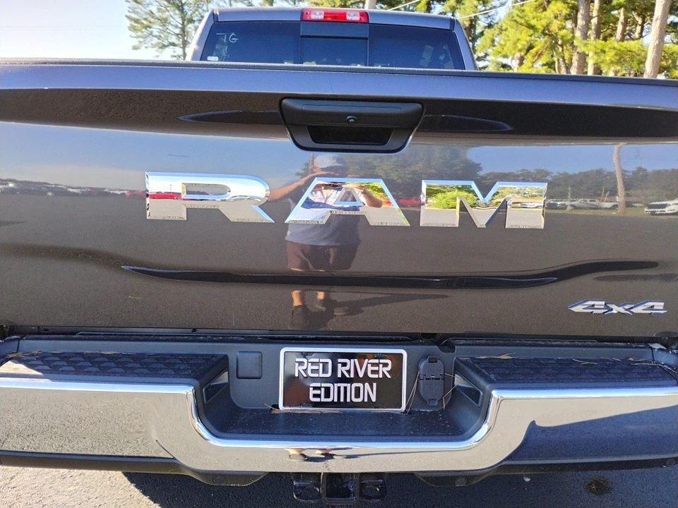 2026 Ram 2500 - Image 12 of 12