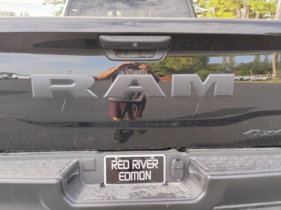 2026 Ram 2500 - Image 12 of 12