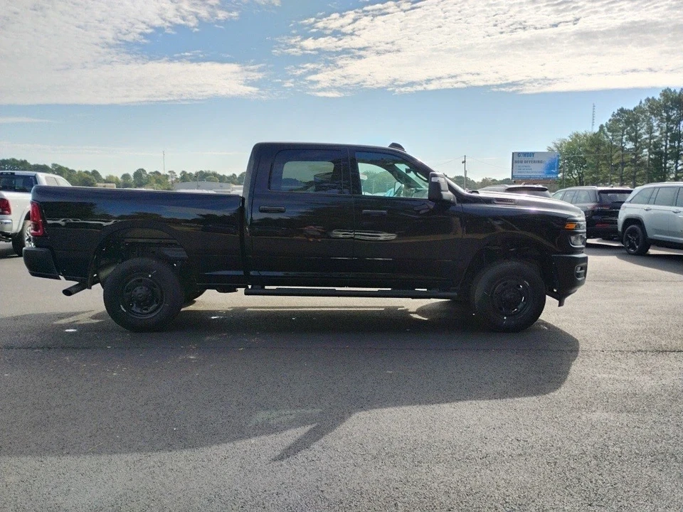 2026 Ram 2500 - Image 4 of 12