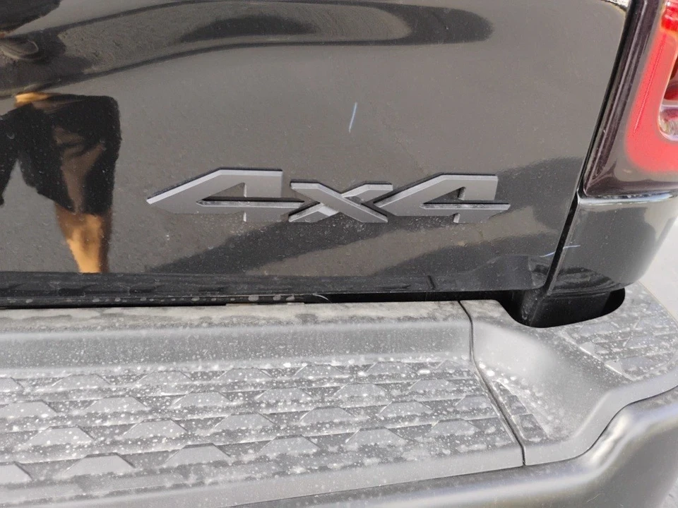 2026 Ram 2500 - Image 11 of 12
