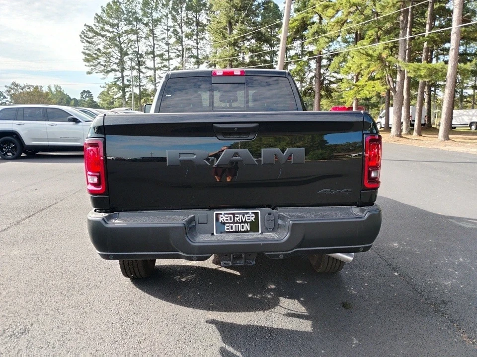 2026 Ram 2500 - Image 6 of 12