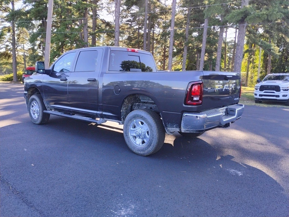 2026 Ram 2500 - Image 7 of 12