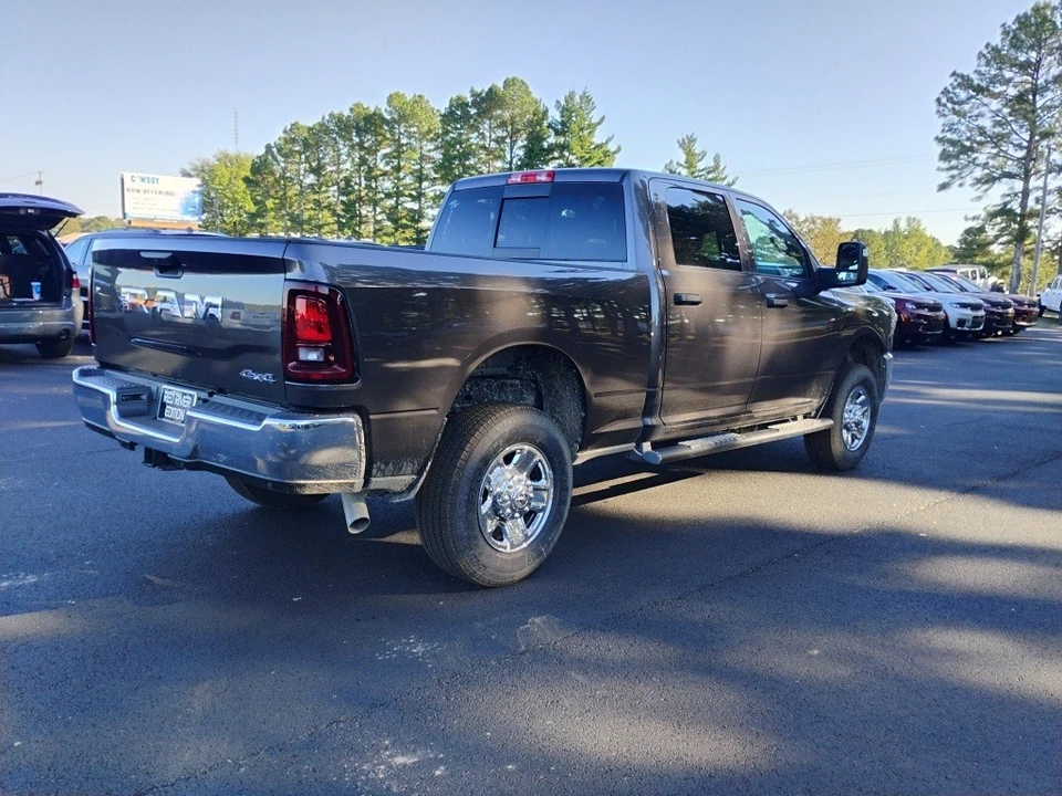 2026 Ram 2500 - Image 5 of 12