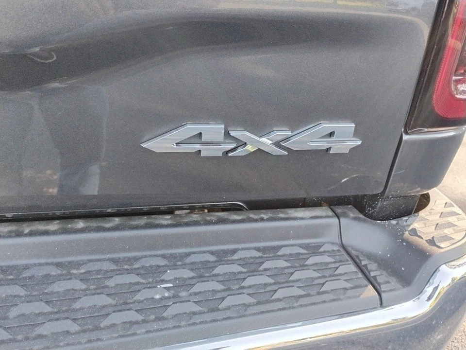 2026 Ram 2500 - Image 11 of 12
