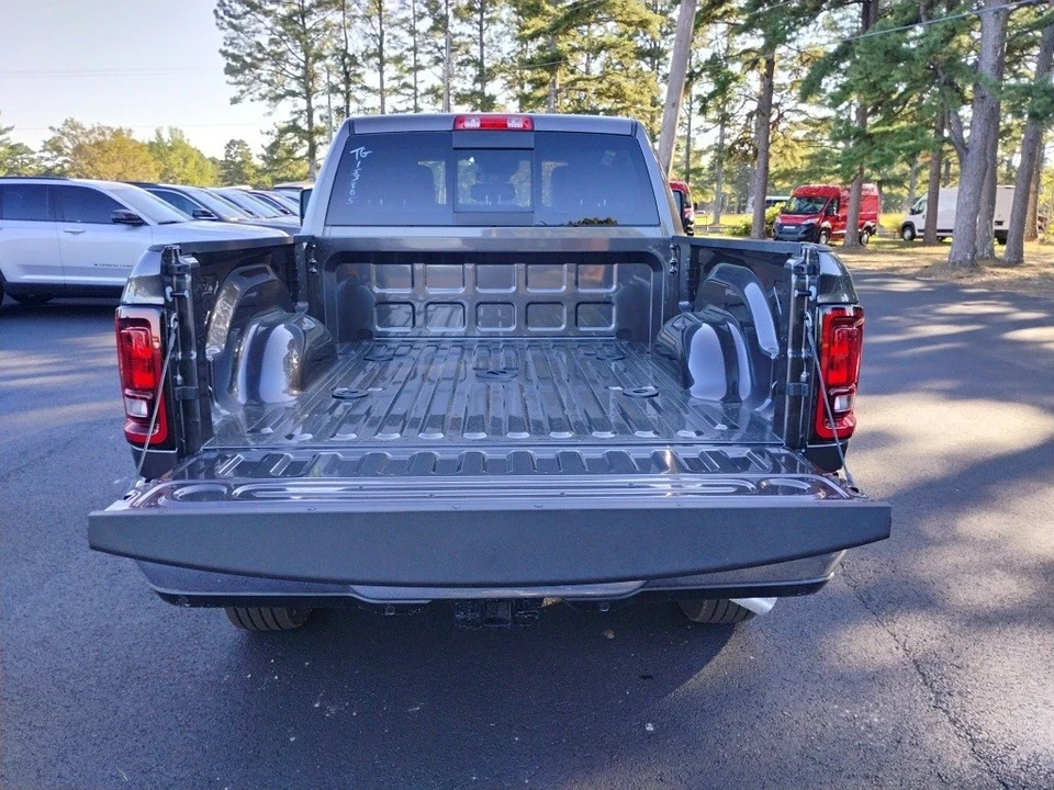 2026 Ram 2500 - Image 12 of 12
