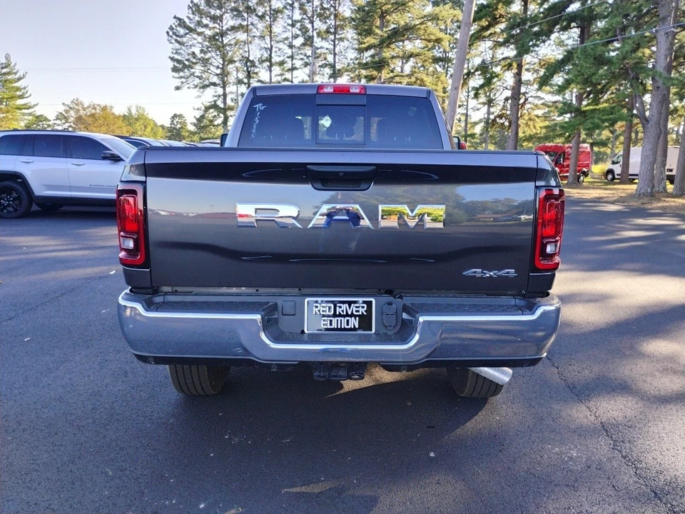 2026 Ram 2500 - Image 6 of 12