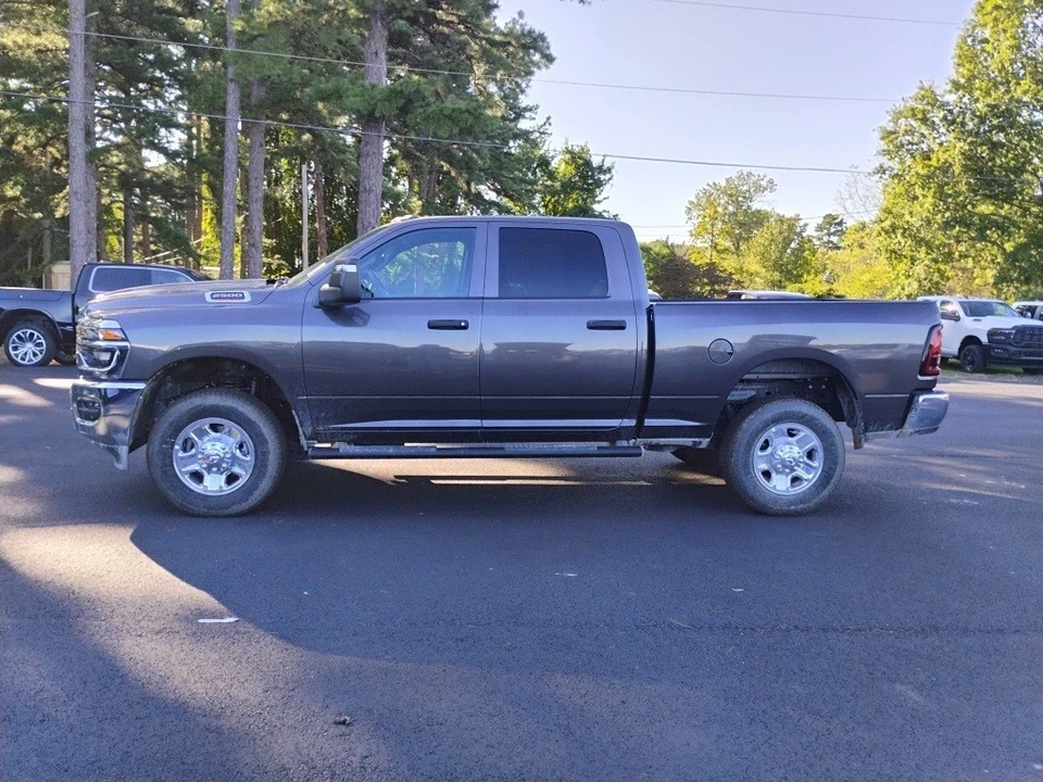 2026 Ram 2500 - Image 8 of 12