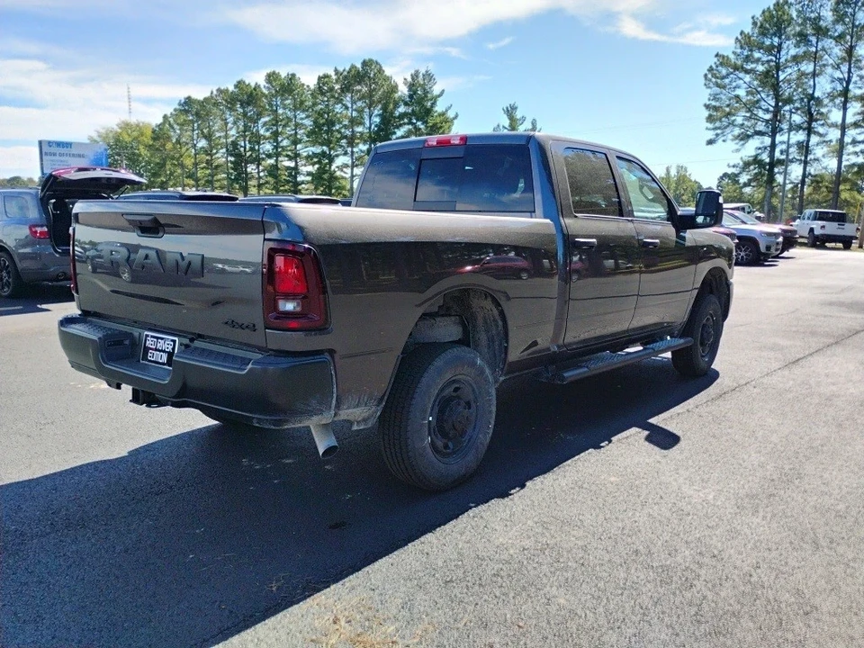 2026 Ram 2500 - Image 5 of 12