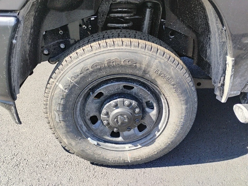 2026 Ram 2500 - Image 9 of 12