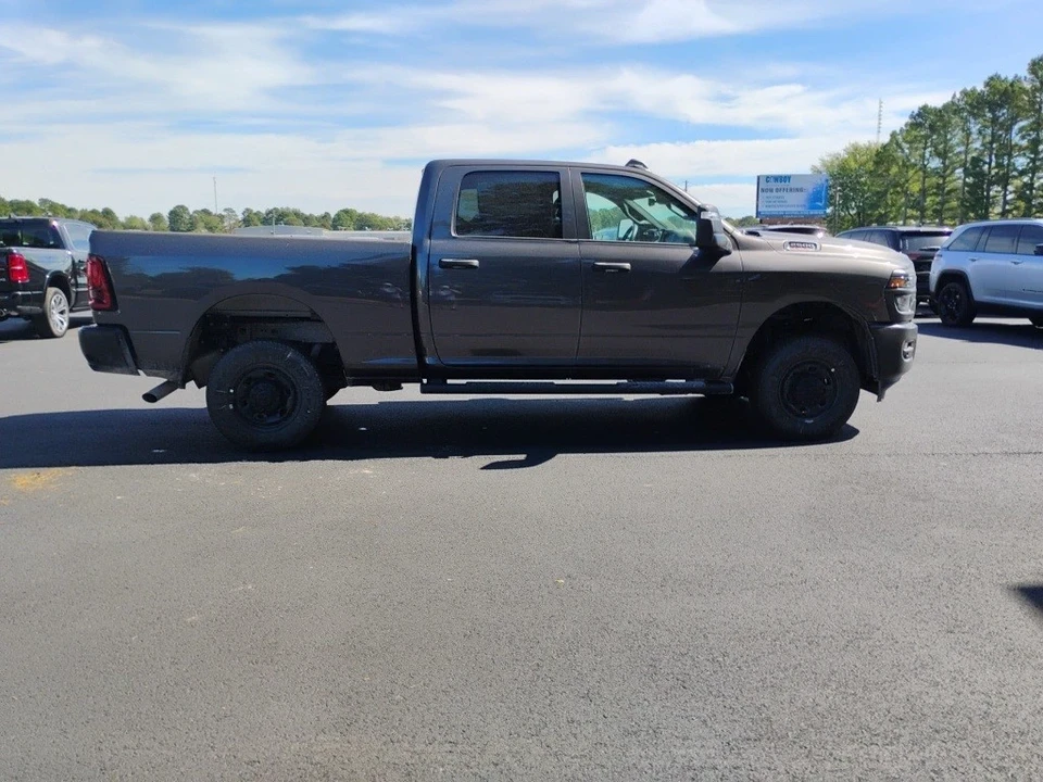 2026 Ram 2500 - Image 4 of 12