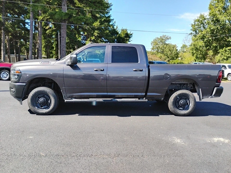 2026 Ram 2500 - Image 8 of 12