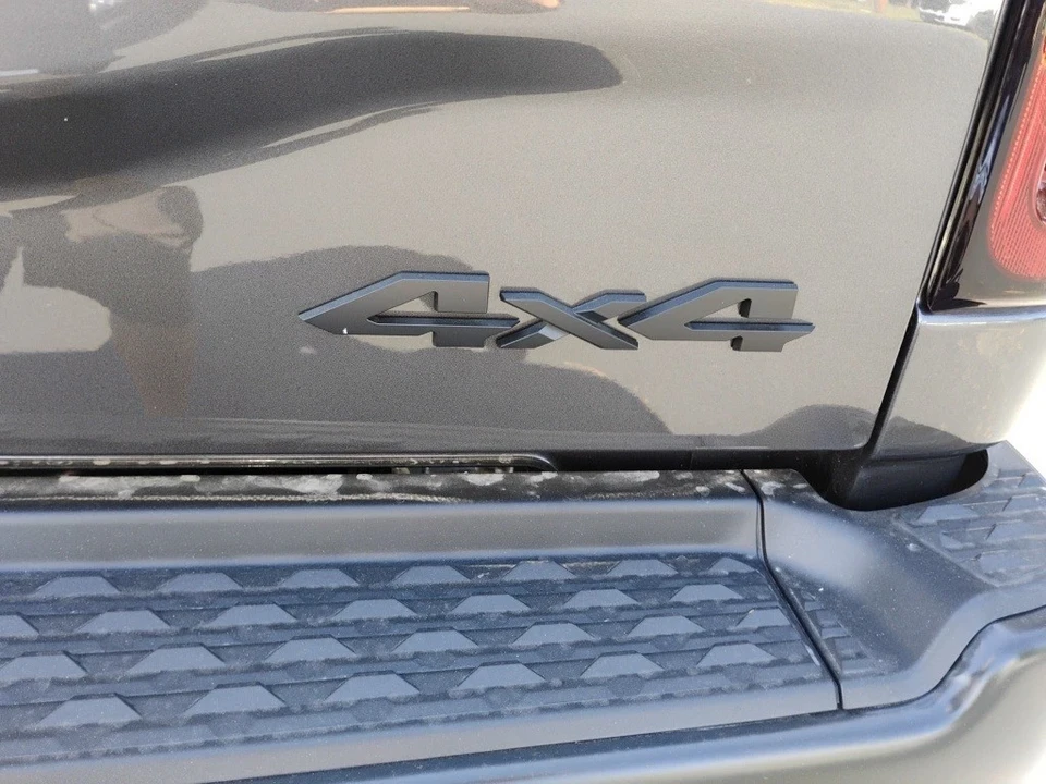 2026 Ram 2500 - Image 11 of 12
