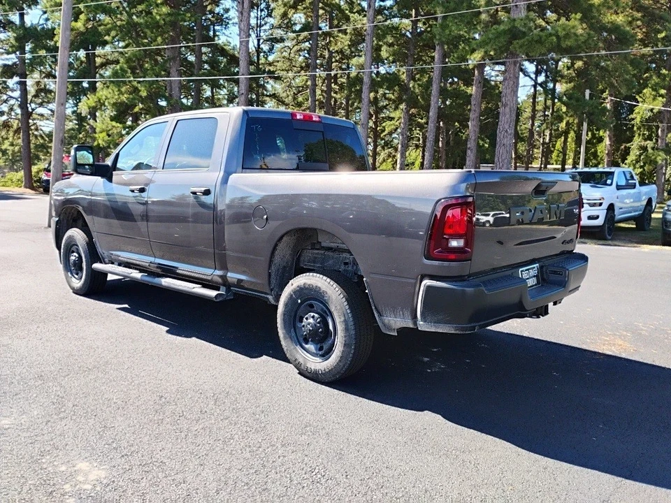 2026 Ram 2500 - Image 7 of 12