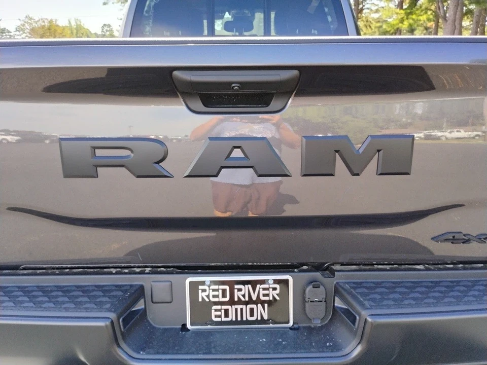 2026 Ram 2500 - Image 12 of 12