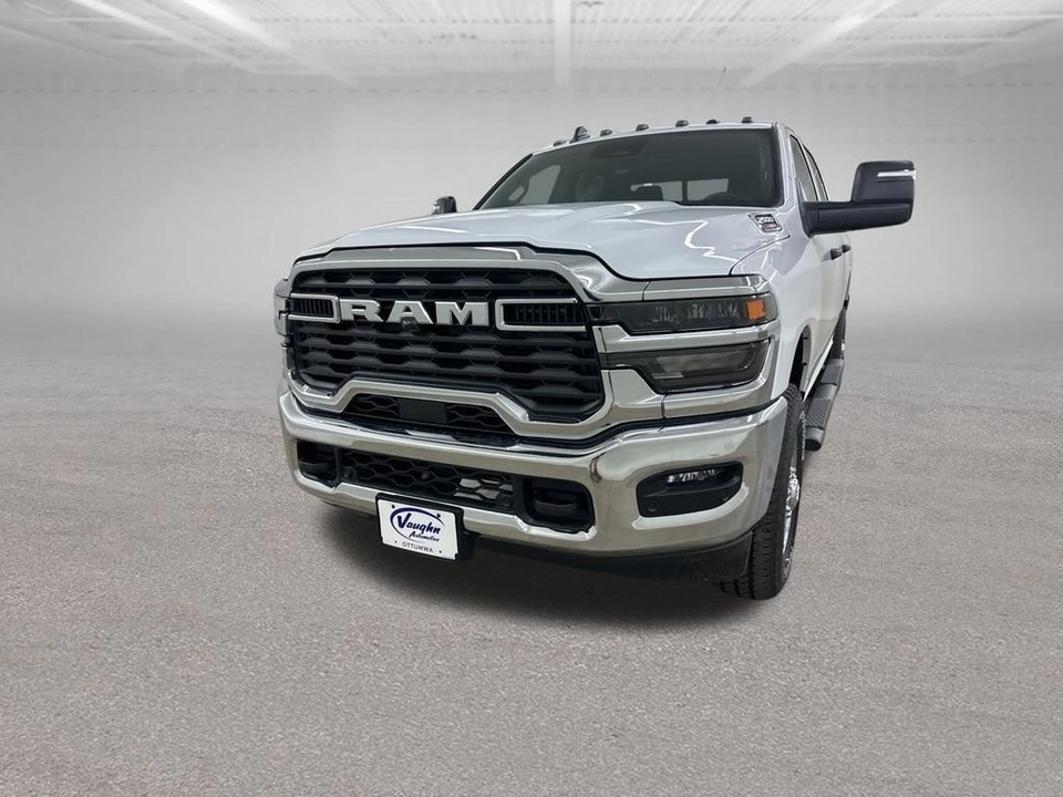 2026 Ram 2500 - Image 4 of 12