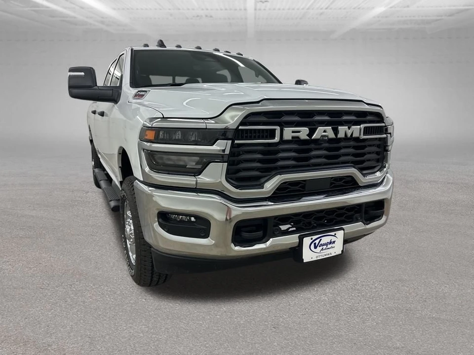 2026 Ram 2500 - Image 2 of 12