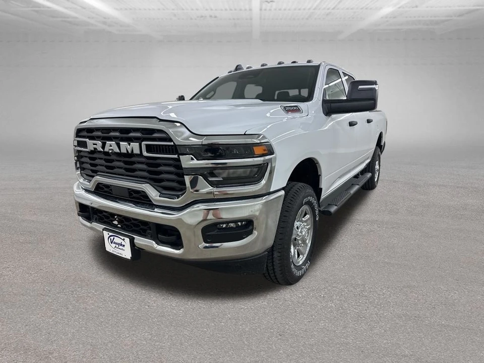 2026 Ram 2500 - Image 5 of 12