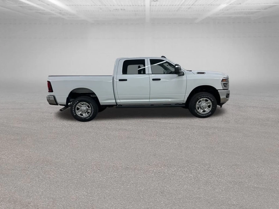 2026 Ram 2500 - Image 12 of 12