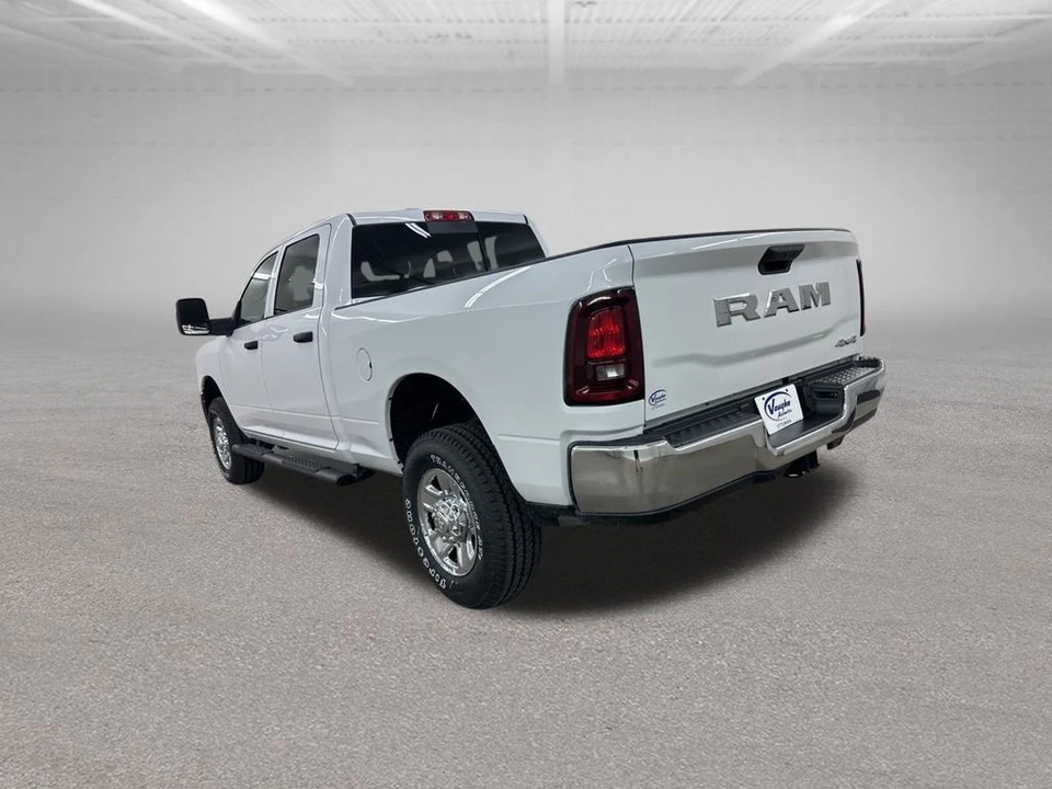 2026 Ram 2500 - Image 7 of 12